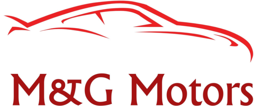 M&G Motors Ltd Logo
